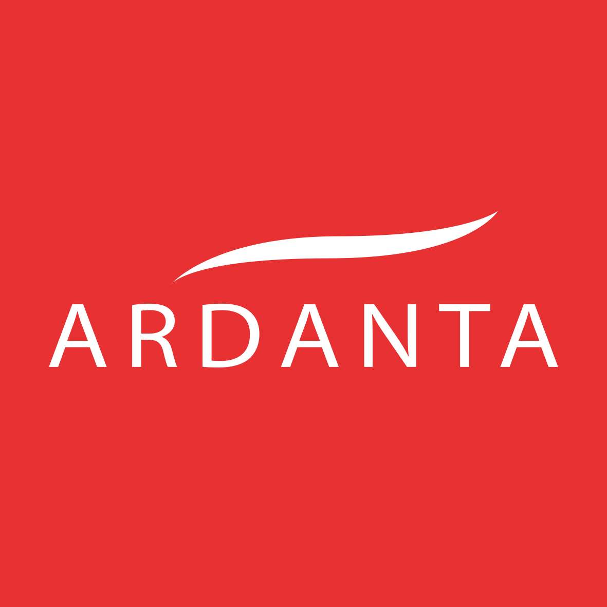 ardanta uitvaart