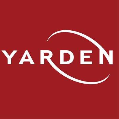 yarden logo