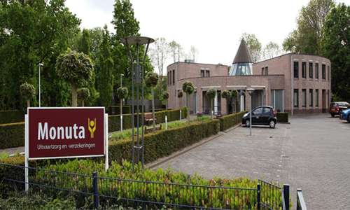 monuta uitvaart