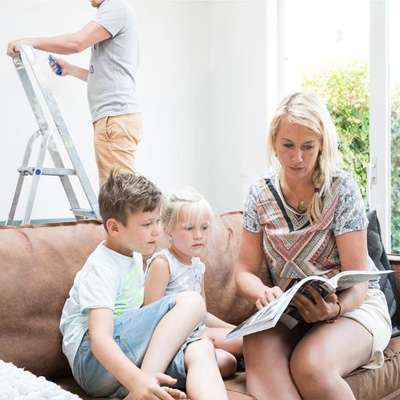Overlijdensrisicoverzekering hypotheek
