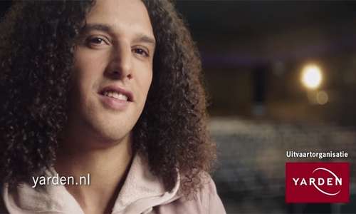 yarden uitvaart