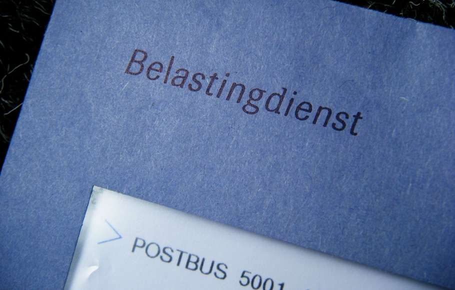 erfenis belasting