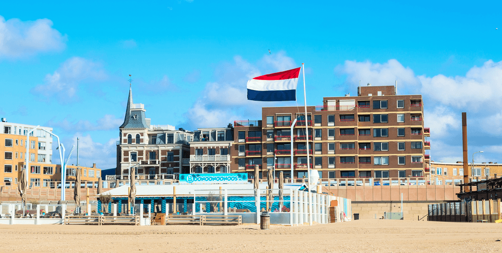 buitenland overlijden