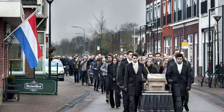 uitvaartondernemer kiezen