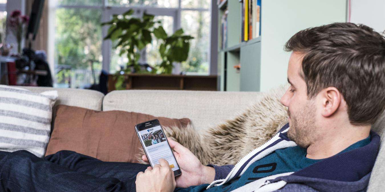 aegon overlijdensrisicoverzekering review