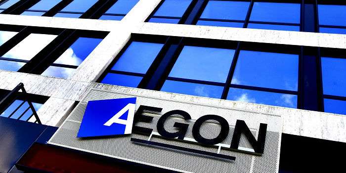 aegon levensverzekering overlijden