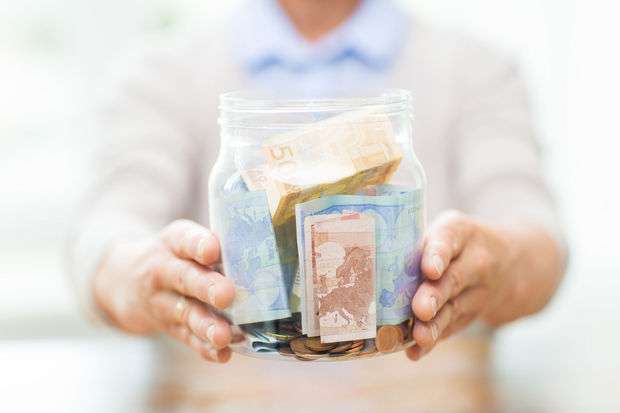 afkopen levensverzekering