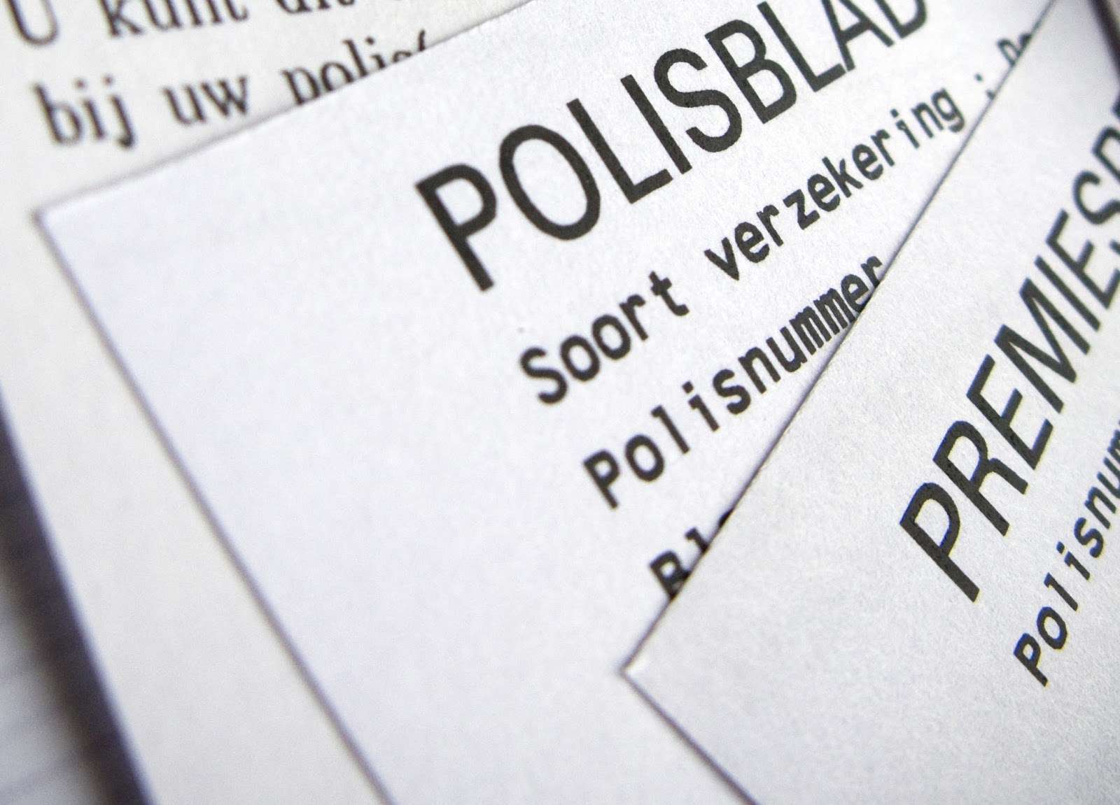afkopen begrafenisverzekering