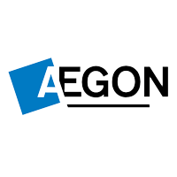 aegon logo