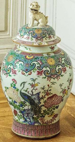 urn kiezen