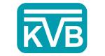 kvb logo